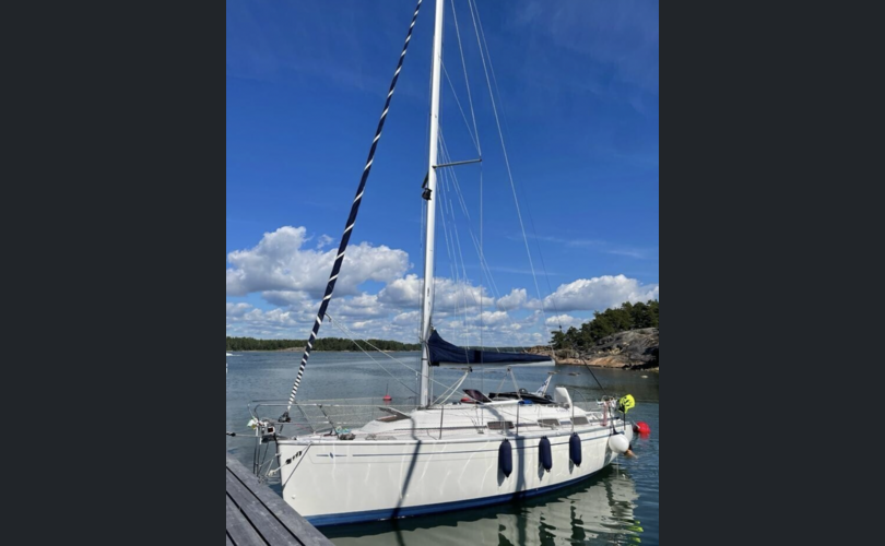 Bavaria 30 cruiser-kuva-2